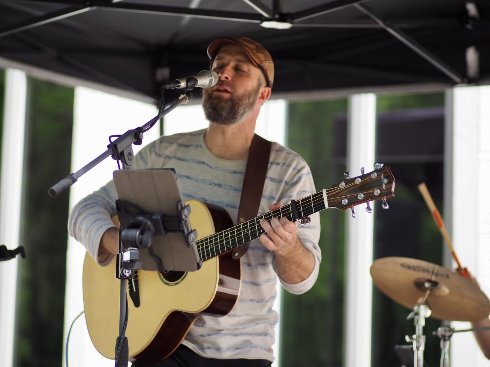 Sascha Mittwoch, Sven Becker: Folk and More