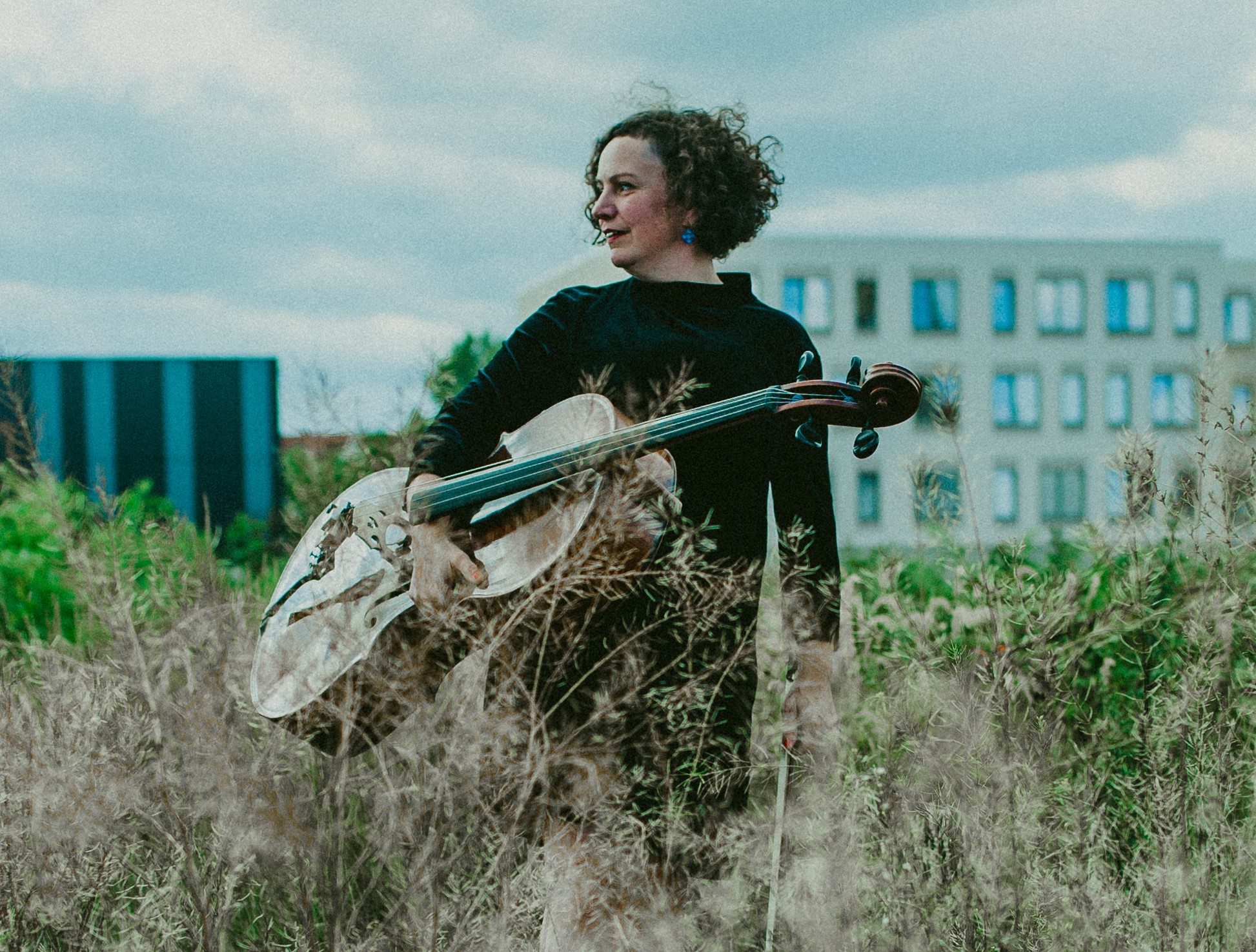Claudia Herold: Der helle Tag