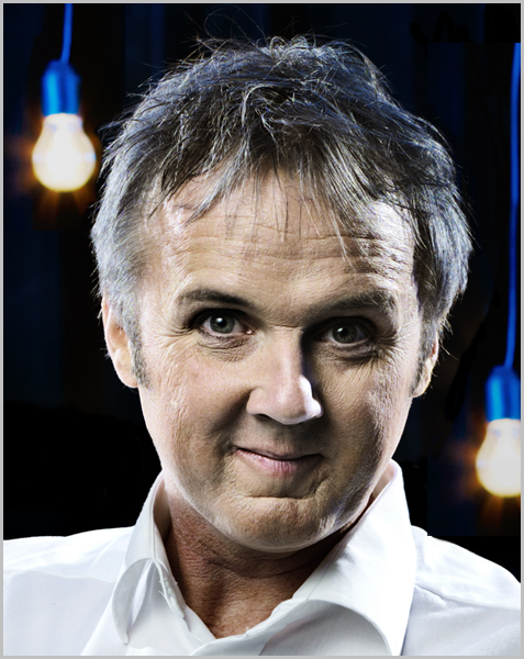 Magic Show mit Stephan von Köller